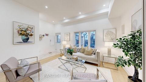 Photo 1 at 202 Queensdale Avenue, East York, Toronto