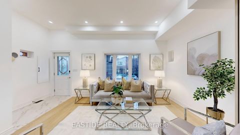 Photo 2 at 202 Queensdale Avenue, East York, Toronto