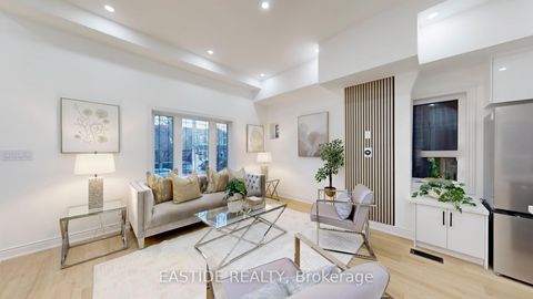 Photo 3 at 202 Queensdale Avenue, East York, Toronto