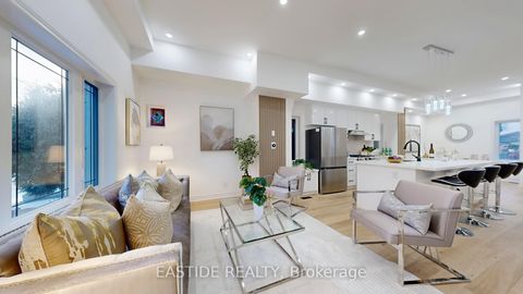 Photo 4 at 202 Queensdale Avenue, East York, Toronto