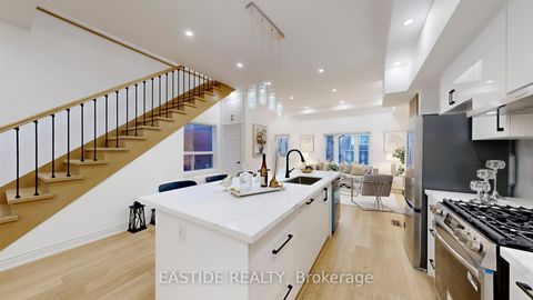 Photo 9 at 202 Queensdale Avenue, East York, Toronto