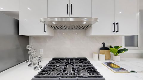 Photo 12 at 202 Queensdale Avenue, East York, Toronto