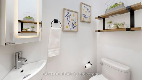 Photo 17 at 202 Queensdale Avenue, East York, Toronto