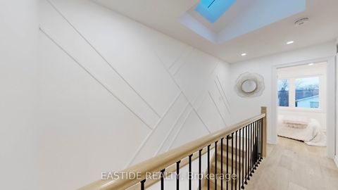 Photo 19 at 202 Queensdale Avenue, East York, Toronto