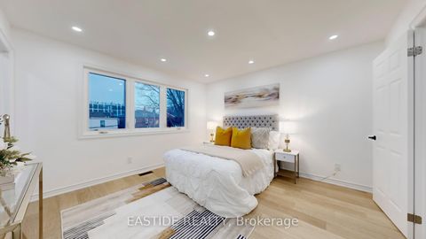 Photo 20 at 202 Queensdale Avenue, East York, Toronto