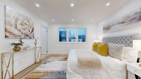 Photo 21 at 202 Queensdale Avenue, East York, Toronto