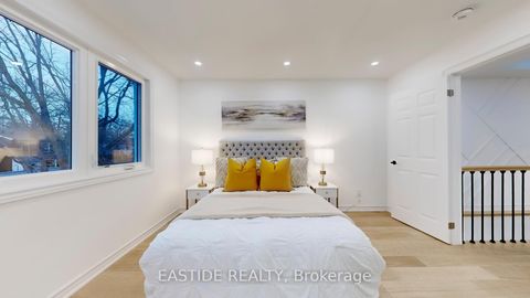 Photo 22 at 202 Queensdale Avenue, East York, Toronto