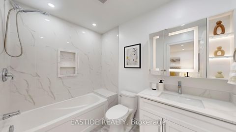 Photo 26 at 202 Queensdale Avenue, East York, Toronto