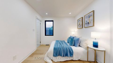 Photo 29 at 202 Queensdale Avenue, East York, Toronto