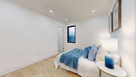 Photo 31 at 202 Queensdale Avenue, East York, Toronto