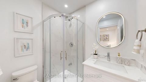 Photo 32 at 202 Queensdale Avenue, East York, Toronto