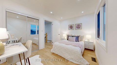 Photo 34 at 202 Queensdale Avenue, East York, Toronto