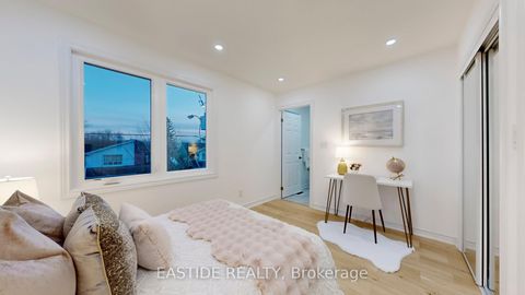 Photo 37 at 202 Queensdale Avenue, East York, Toronto