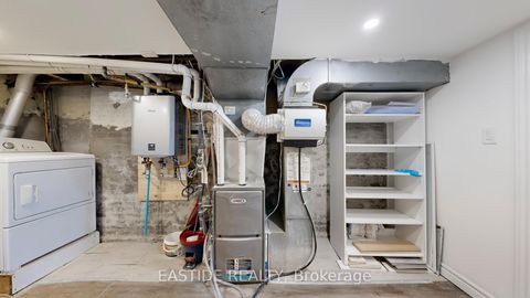 Photo 49 at 202 Queensdale Avenue, East York, Toronto