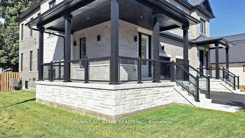 Photo 4 at 50 Third Avenue S, Uxbridge