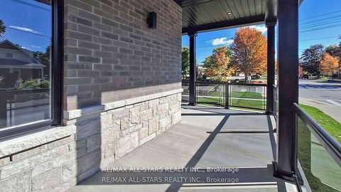 Photo 7 at 50 Third Avenue S, Uxbridge