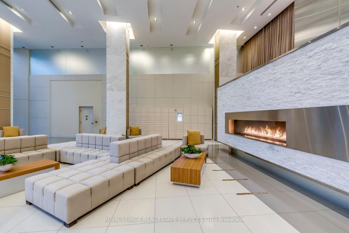 Photo 28 at 203 - 16 Brookers Lane, Mimico, Toronto