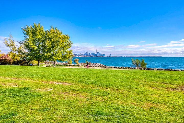 Photo 31 at 203 - 16 Brookers Lane, Mimico, Toronto