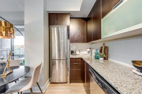 Photo 11 at 203 - 16 Brookers Lane, Mimico, Toronto