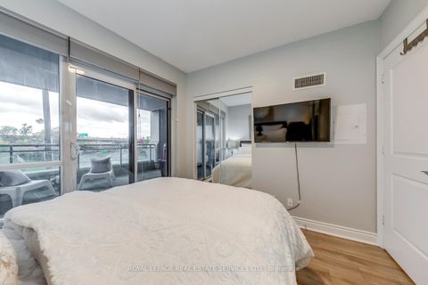Photo 15 at 203 - 16 Brookers Lane, Mimico, Toronto