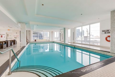 Photo 22 at 203 - 16 Brookers Lane, Mimico, Toronto