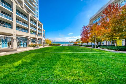 Photo 32 at 203 - 16 Brookers Lane, Mimico, Toronto