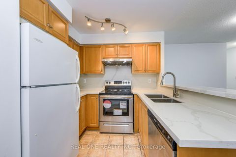 Photo 5 at 602 - 7 Lorraine Drive, Willowdale West, Toronto