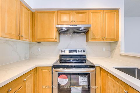 Photo 6 at 602 - 7 Lorraine Drive, Willowdale West, Toronto