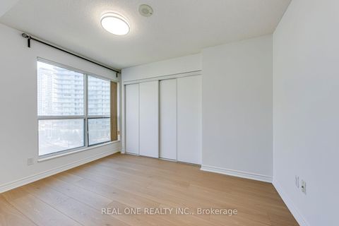 Photo 10 at 602 - 7 Lorraine Drive, Willowdale West, Toronto