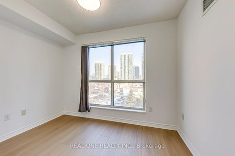 Photo 12 at 602 - 7 Lorraine Drive, Willowdale West, Toronto