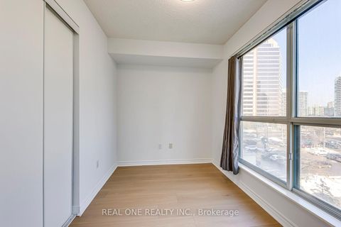 Photo 13 at 602 - 7 Lorraine Drive, Willowdale West, Toronto