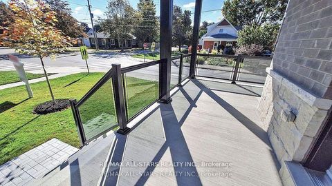 Photo 4 at 48 Third Avenue S, Uxbridge