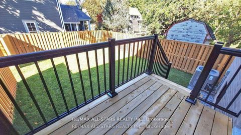 Photo 33 at 48 Third Avenue S, Uxbridge