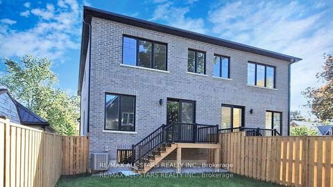 Photo 38 at 48 Third Avenue S, Uxbridge