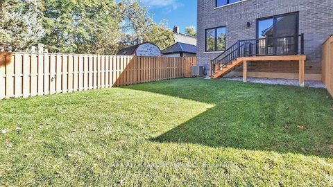 Photo 39 at 48 Third Avenue S, Uxbridge