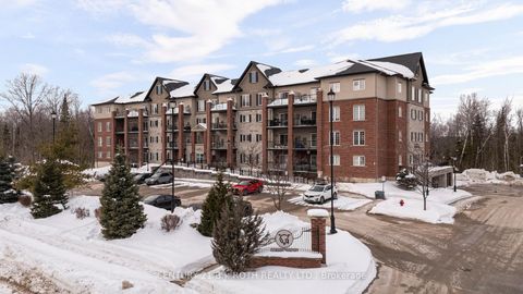 Photo 1 at 407 - 7 GREENWICH Street, Ardagh, Barrie
