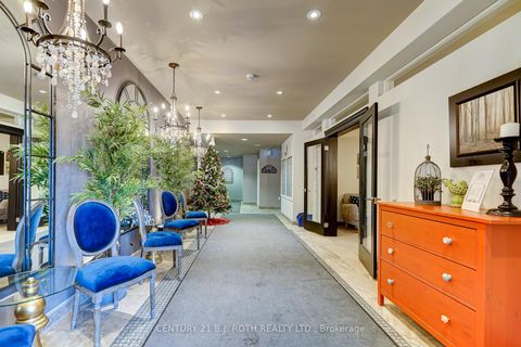 Photo 3 at 407 - 7 GREENWICH Street, Ardagh, Barrie