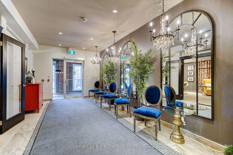 Photo 4 at 407 - 7 GREENWICH Street, Ardagh, Barrie