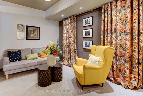 Photo 5 at 407 - 7 GREENWICH Street, Ardagh, Barrie