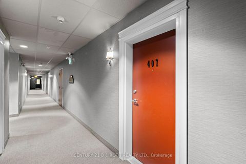 Photo 6 at 407 - 7 GREENWICH Street, Ardagh, Barrie