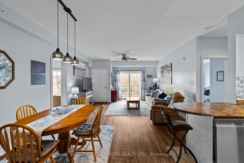 Photo 12 at 407 - 7 GREENWICH Street, Ardagh, Barrie