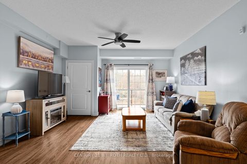 Photo 13 at 407 - 7 GREENWICH Street, Ardagh, Barrie