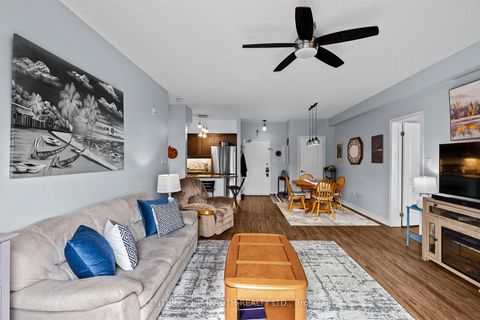 Photo 14 at 407 - 7 GREENWICH Street, Ardagh, Barrie