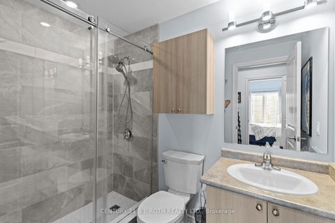 Photo 19 at 407 - 7 GREENWICH Street, Ardagh, Barrie