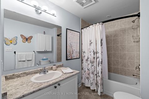 Photo 23 at 407 - 7 GREENWICH Street, Ardagh, Barrie