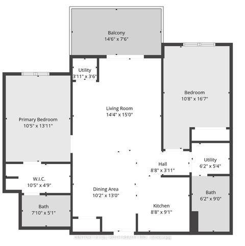 Photo 27 at 407 - 7 GREENWICH Street, Ardagh, Barrie