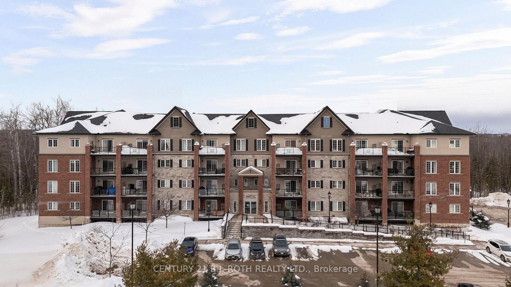 407 - 7 GREENWICH Street, Ardagh, Barrie photo number 2