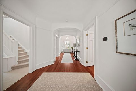 Photo 1 at 302 Russell Hill Road, Casa Loma, Toronto