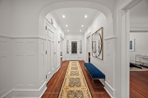 Photo 2 at 302 Russell Hill Road, Casa Loma, Toronto