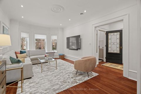 Photo 4 at 302 Russell Hill Road, Casa Loma, Toronto